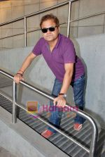 Sanjay Mishra at All the Best promotional event in Cinemax on 18th Oct 2009 (2)